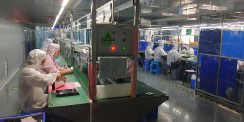 消费电子配件外贸订单激增背后:有机硅暴涨芯片紧供应 疫情下工厂行情